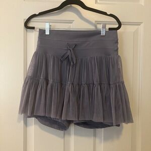 POPFLEX Pirouette Skort